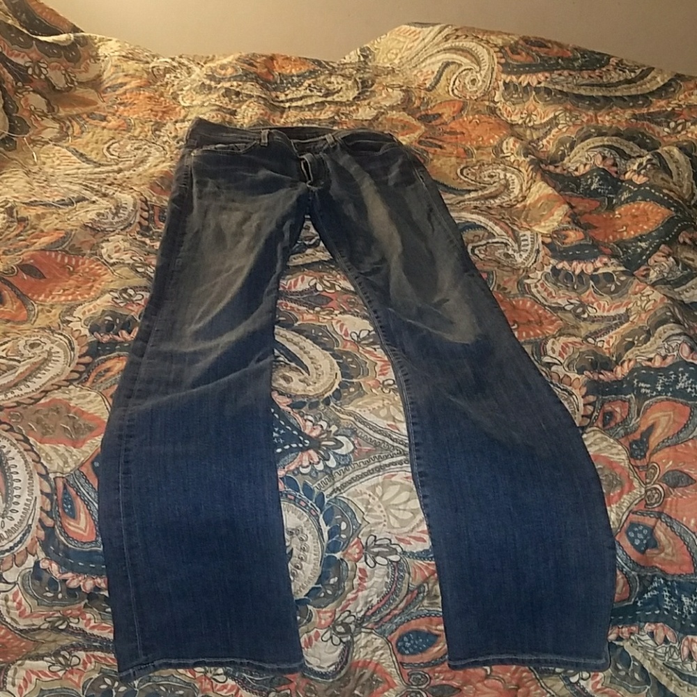Jeans - Picture 2 of 4